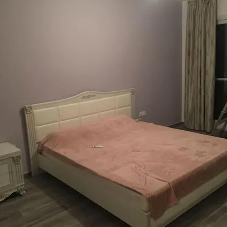 Villa Вилла 150 М От Пляжа Средиземного Моря Gastria